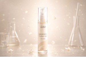 BALANCE PROBIOTIC FLUID - Пробиотичен флуид